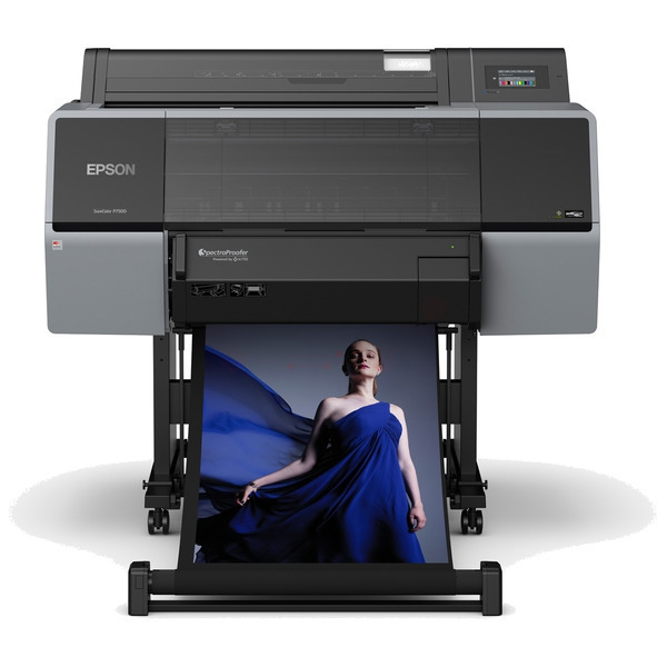 Epson SureColor SC-P 7500 Plotter (C11CH12301A0)