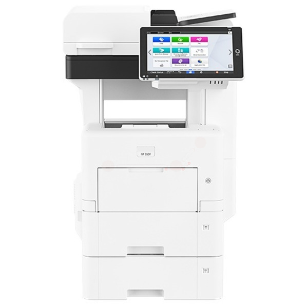 Lanier IM550F Multifunktions-Laser