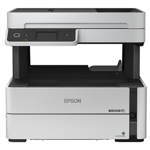Epson WorkForce ST-M 3000 Multifunktions-InkJet (C11CG93201)