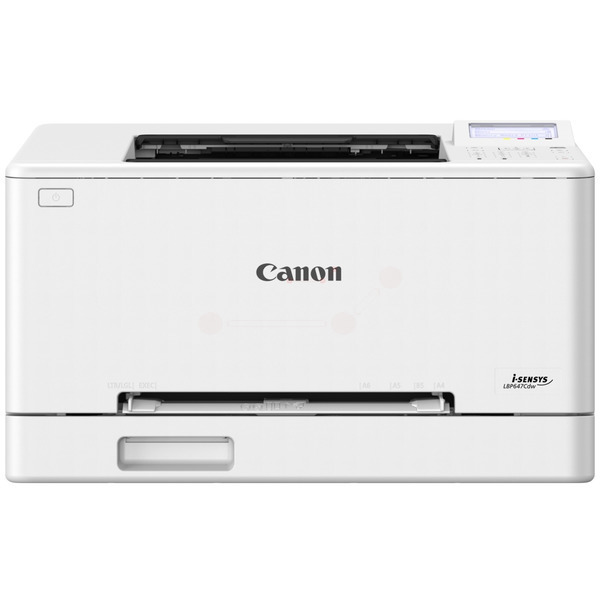 Canon i-SENSYS LBP-647Cdw Farblaserdrucker (6929C001)