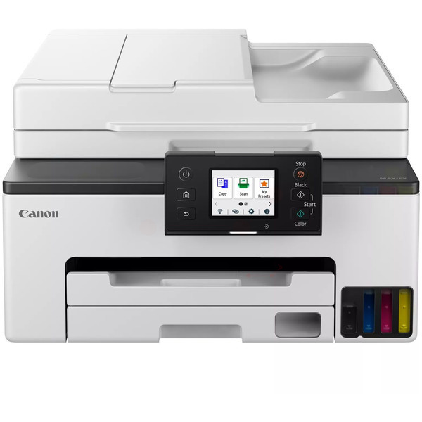 Canon Maxify GX1050 Multifunktions-InkJet (6169C006)