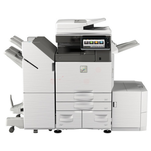 Sharp MX-3571S Multifunktions-Farblaser