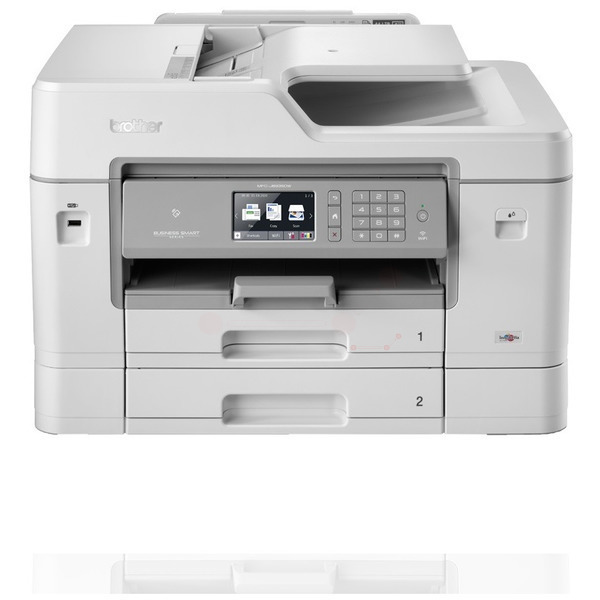 Brother MFC-J 6935DWF Multifunktions-InkJet (MFCJ6935DWFG1)