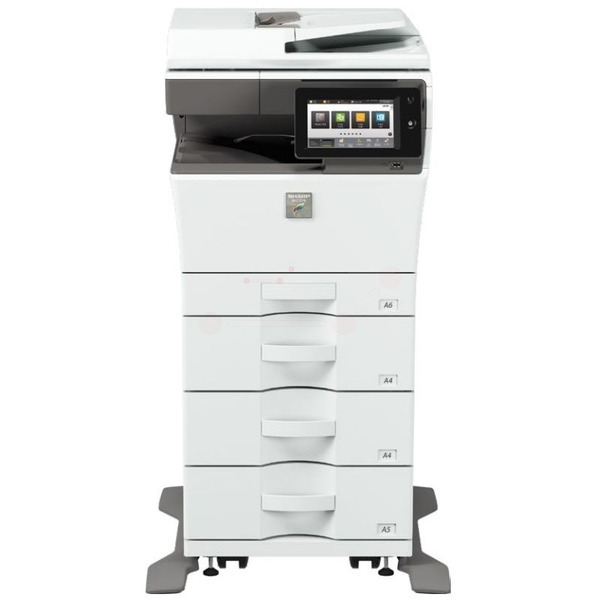 Sharp MX-C 303W Multifunktions-Farblaser (MXC303W)