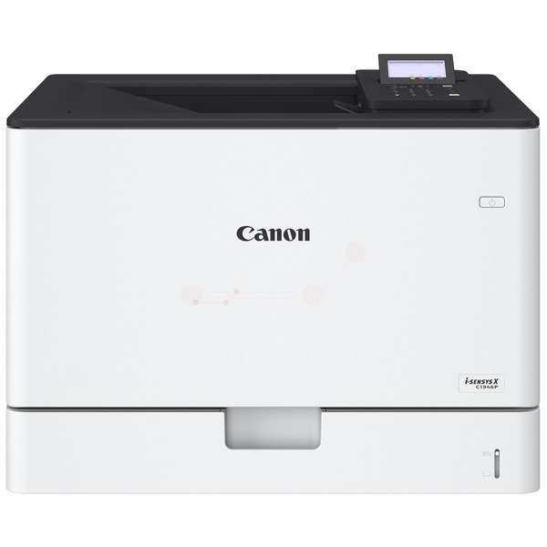 Canon i-SENSYS X C1946P Farblaserdrucker (5728C004)