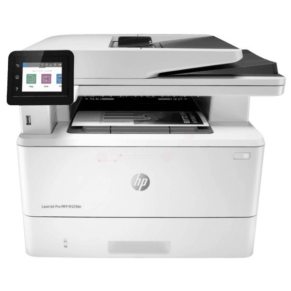HP LaserJet Pro MFP M329dn Multifunktions-Laser (W1A23A)