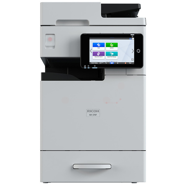 Ricoh IM370F Multifunktions-Laser (423503)