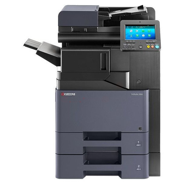 Kyocera TASKalfa 358ci Multifunktions-Farblaser (1102V43NL0)