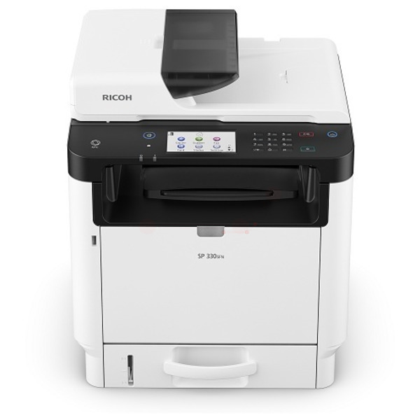 Ricoh SP330SN Multifunktions-Laser (408289)