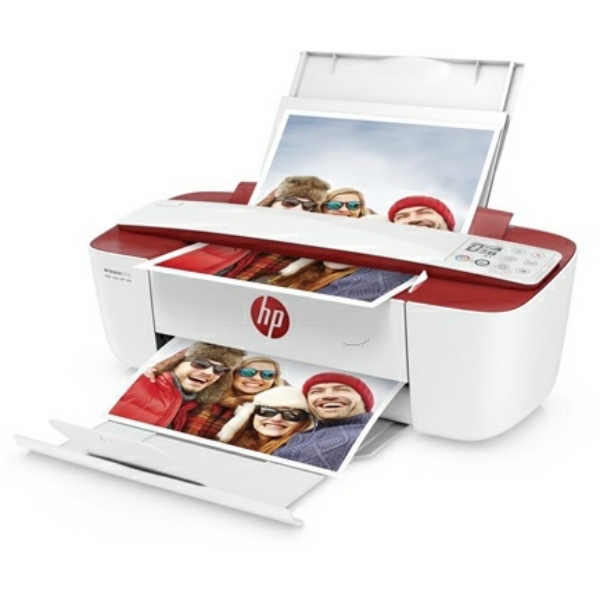 HP DeskJet 3764 InkJetdrucker (T8X27B)