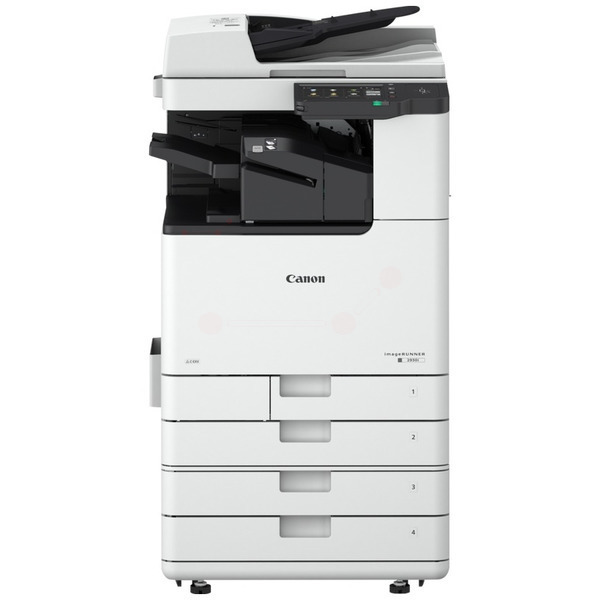 Canon iR2925i Multifunktions-Laser