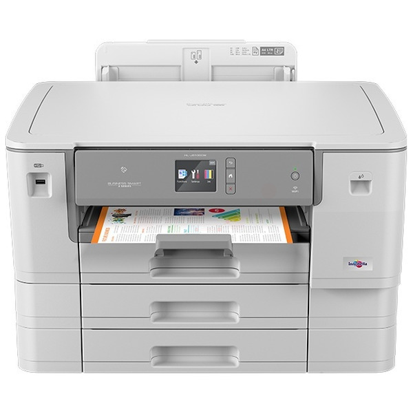 Brother HL-J 6100DW InkJetdrucker (HLJ6100DWRE1)
