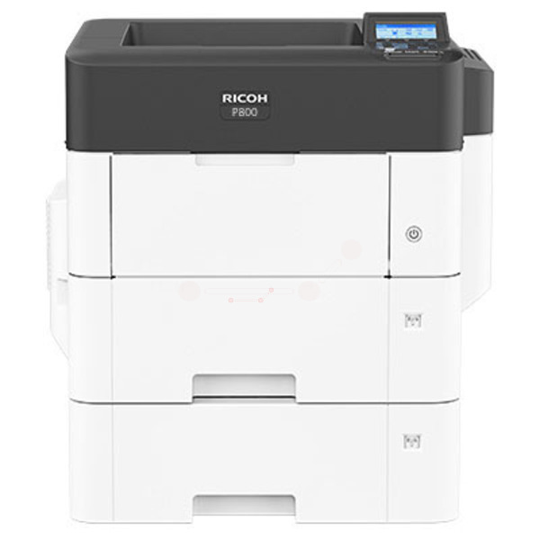 Ricoh P800 Laserdrucker (418469)