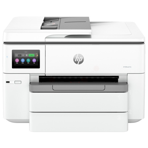 HP OfficeJet Pro 9730e InkJetdrucker (537P6B)