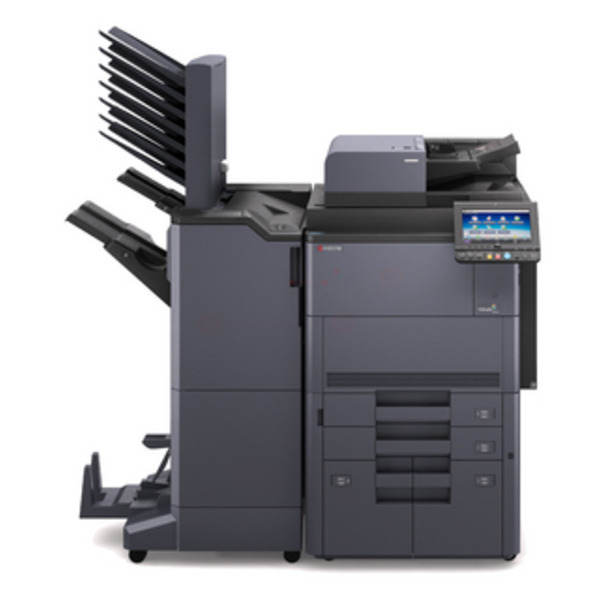 Kyocera TASKalfa 8353ci Multifunktions-Farblaser (1102XN3NL0)