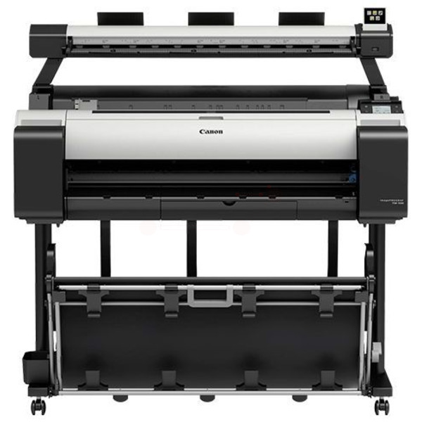 Canon imagePROGRAF TM-300 MFP L36ei Plotter (3058C014)