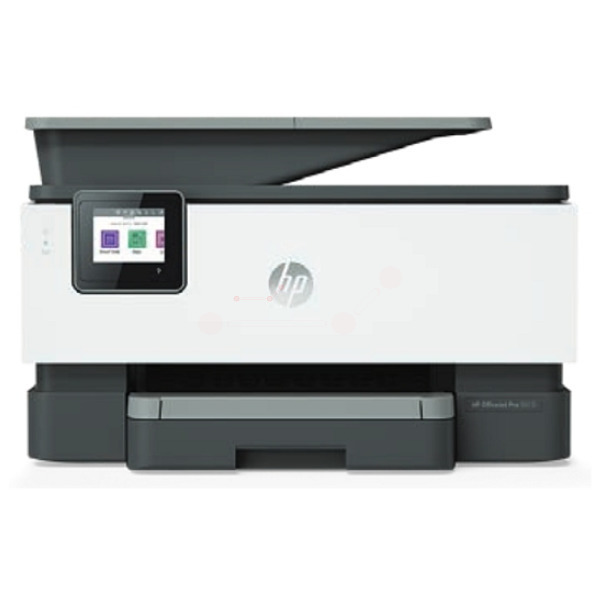 HP OfficeJet Pro 9016 Multifunktions-InkJet (3UK86B)