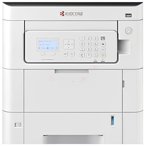 Kyocera ECOSYS PA3500cx Farblaserdrucker (1102YJ3NL0)
