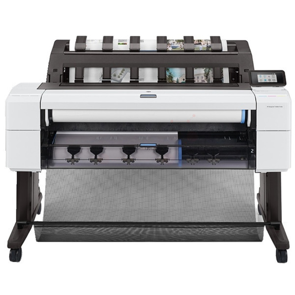 HP DesignJet T1600dr Plotter (3EK12A)