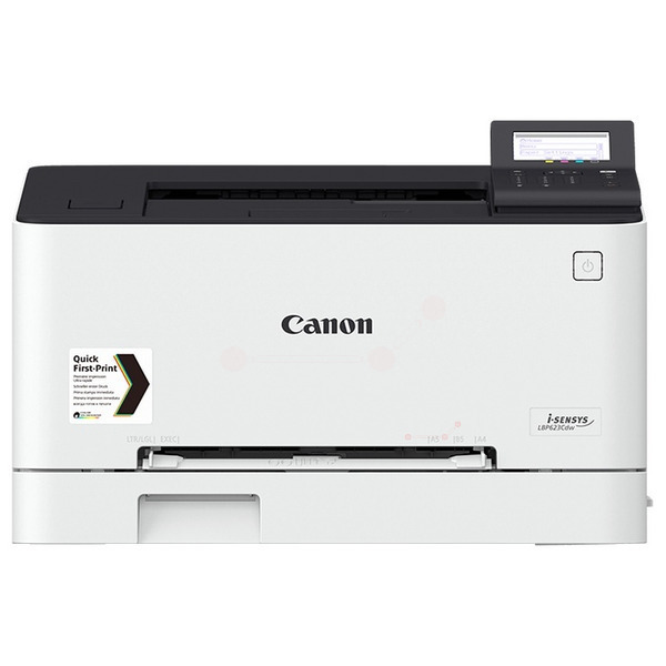 Canon i-SENSYS LBP-621 Cw Farblaserdrucker (3104C007)