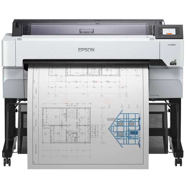 Epson SureColor SC-T5400M Plotter (C11CH65301A0)