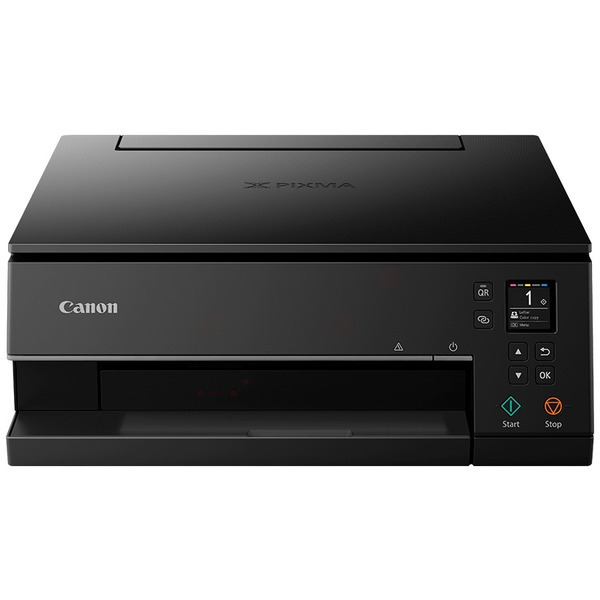 Canon Pixma TS6350a Multifunktions-InkJet (3774C066)