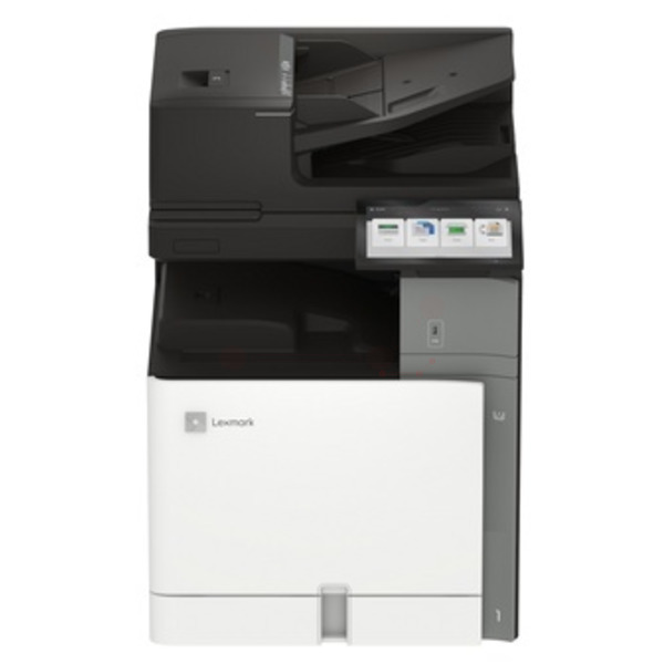 Lexmark CX833se Multifunktions-Farblaser (20L8410)