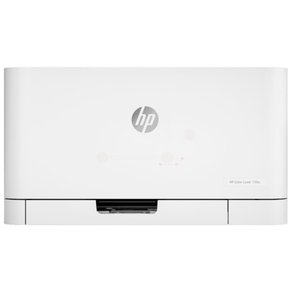 HP Color Laser 150 Series Farblaserdrucker