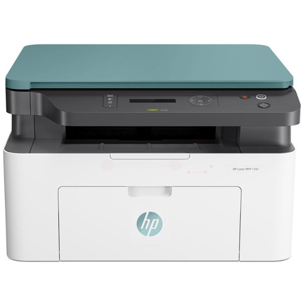 HP Laser MFP 135r Multifunktions-Laser (5UE15A)