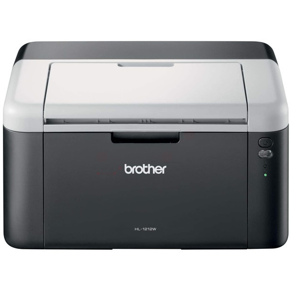 Brother HL-1212WVB Laserdrucker (HL1212WVBG1)