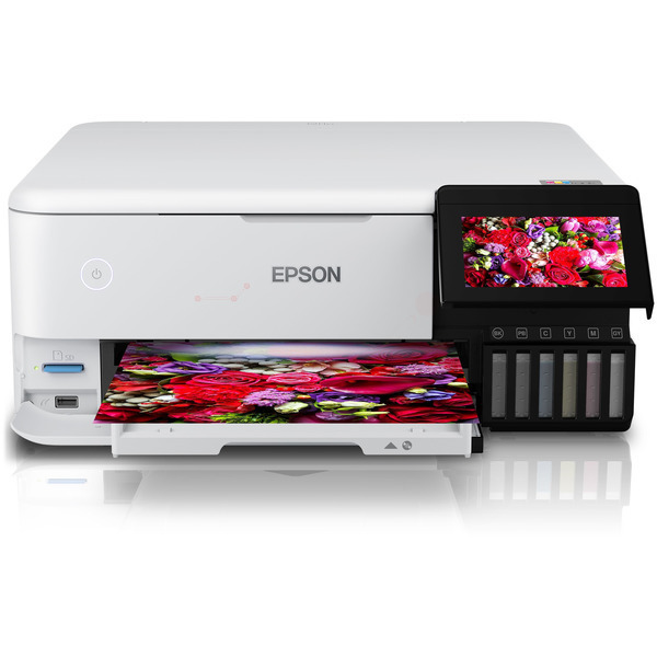 Epson EcoTank L8160 Multifunktions-InkJet (C11CJ20403)