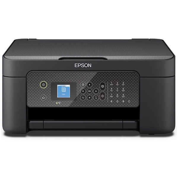Epson WorkForce WF-2910DWF Multifunktions-InkJet (C11CK64402)