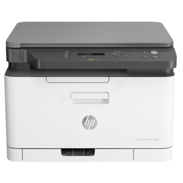 HP Color Laser MFP170 Series Multifunktions-Farblaser