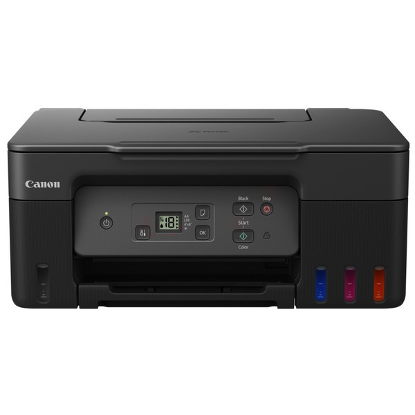 Canon Pixma G2570 Multifunktions-InkJet (5804C006)