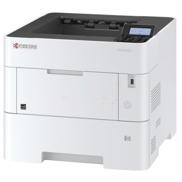 Kyocera ECOSYS P3150dn Laserdrucker (1102TS3NL0)