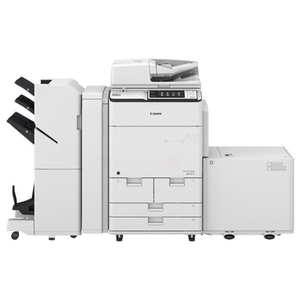Canon iR-C 7570i II Multifunktions-Farblaser