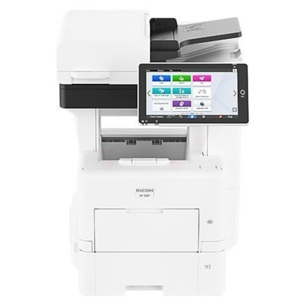 Ricoh IM600 Series Multifunktions-Laser