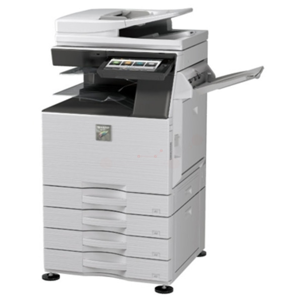Sharp MX-4050V Multifunktions-Farblaser