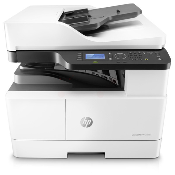 HP LaserJet MFP M438nda Multifunktions-Laser (8AF45A)