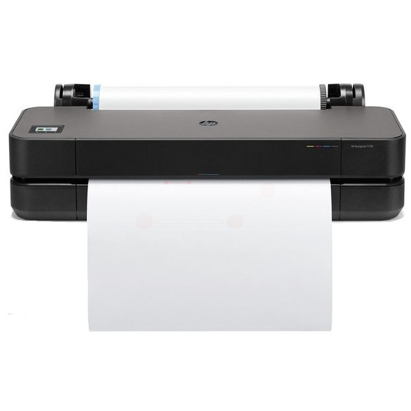 HP DesignJet T210 Plotter (8AG32A)