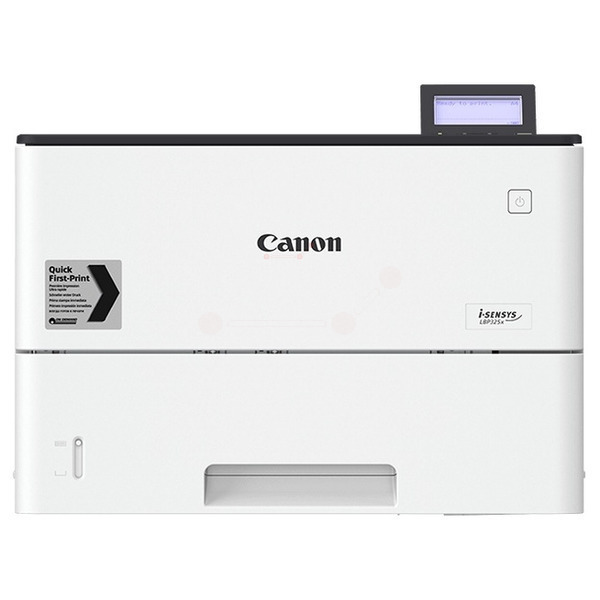 Canon i-SENSYS LBP-325x Laserdrucker (3515C004)