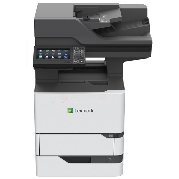 Lexmark XM5370 Multifunktions-Laser (25B1231)