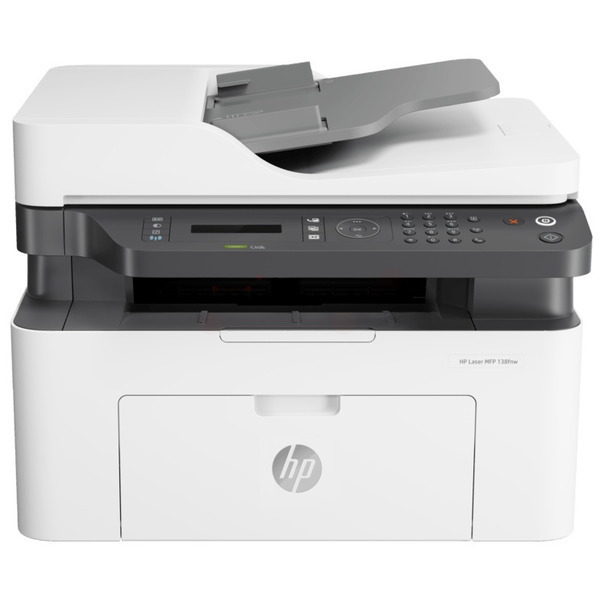 HP Laser MFP130 Series Multifunktions-Laser