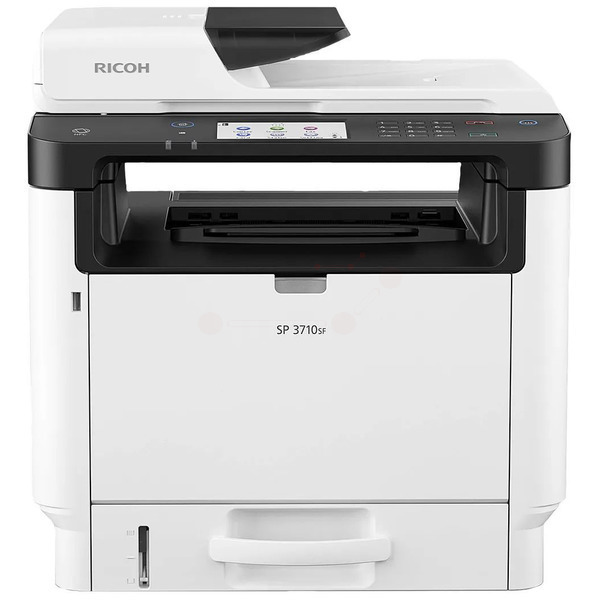 Ricoh SP3710SF Multifunktions-Laser (408267)