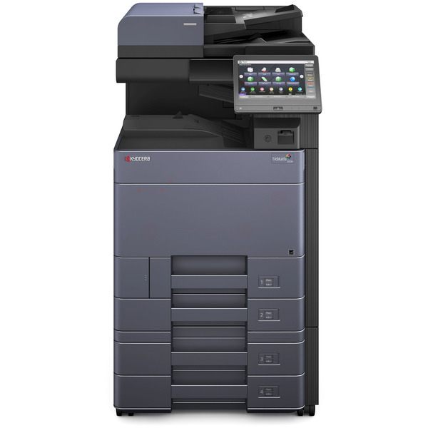 Kyocera TASKalfa 3553ci Multifunktions-Farblaser