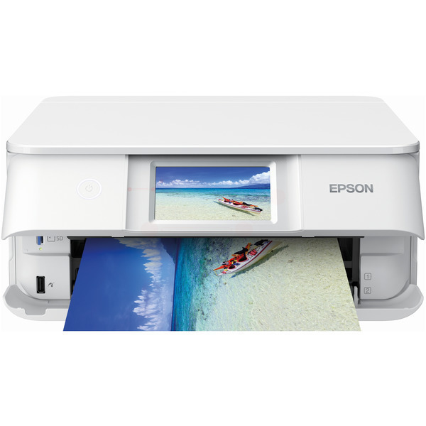 Epson Expression Photo XP-8605 Multifunktions-InkJet (C11CH47403)