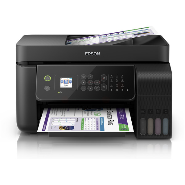 Epson EcoTank ET-4700 Unlimited Multifunktions-InkJet (C11CG85402A1)