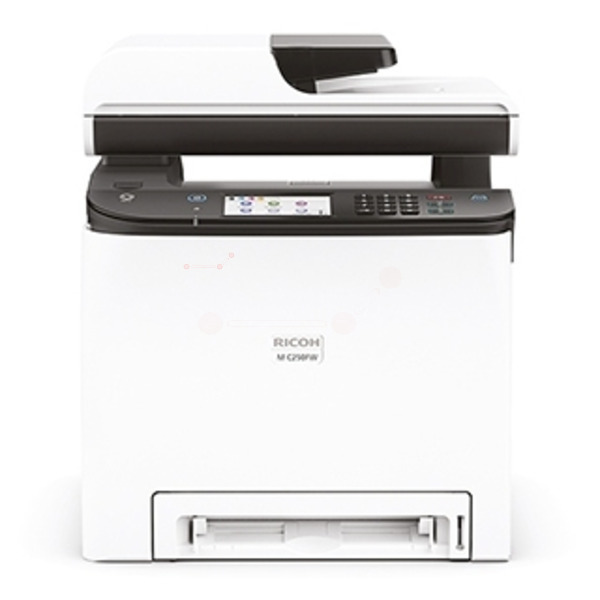 Ricoh M C250FW Multifunktions-Farblaser (408329)