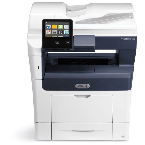 Xerox VersaLink B405ZM Multifunktions-Laser (B405VZM)