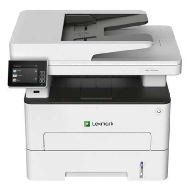Lexmark MB2236i Multifunktions-Laser (18M0753)